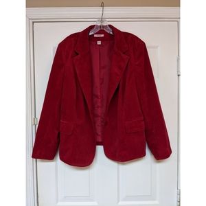 Dress Barn Jacket